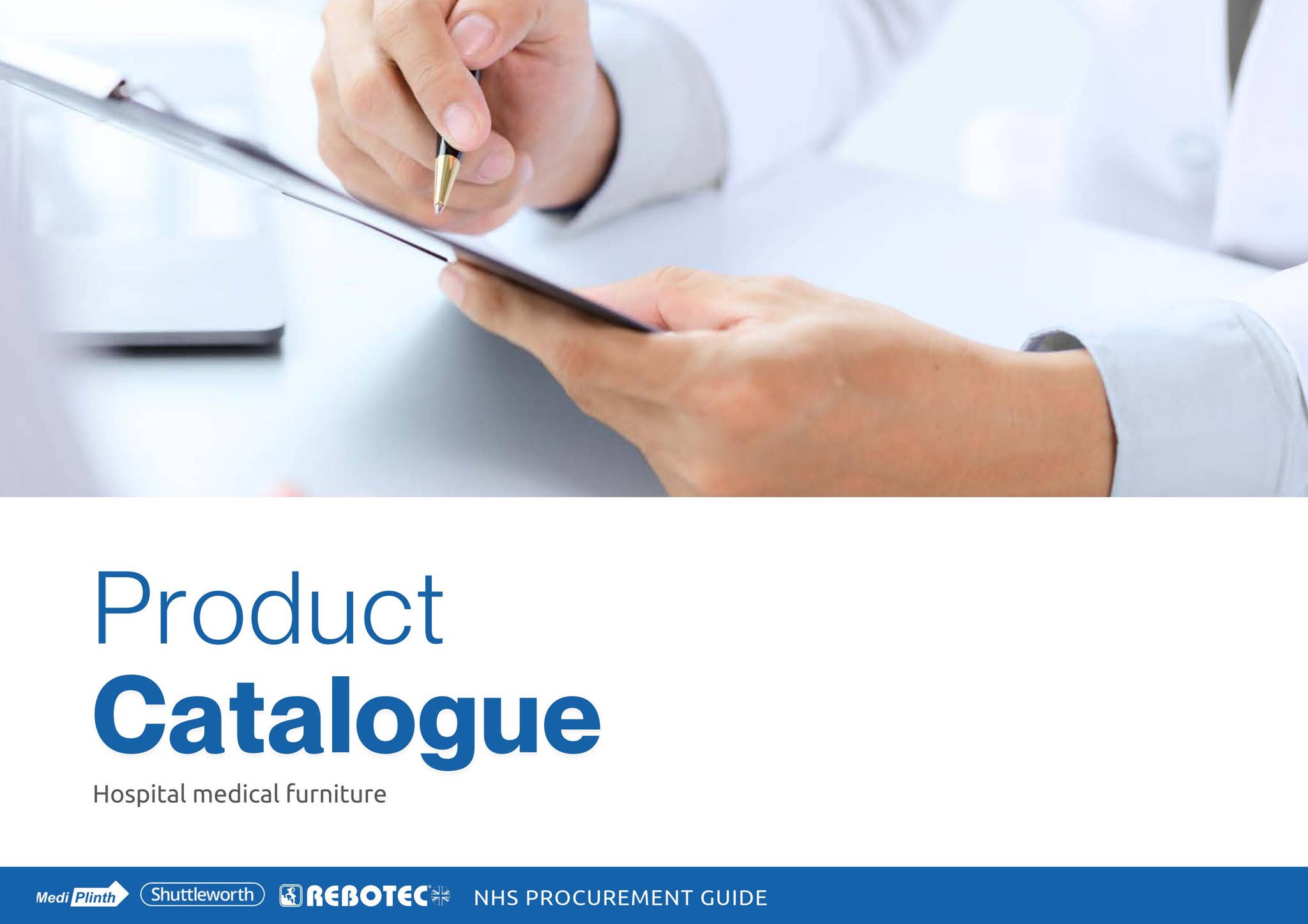 NHS Procurement Guide 2026 by Medi-Plinth - Issuu