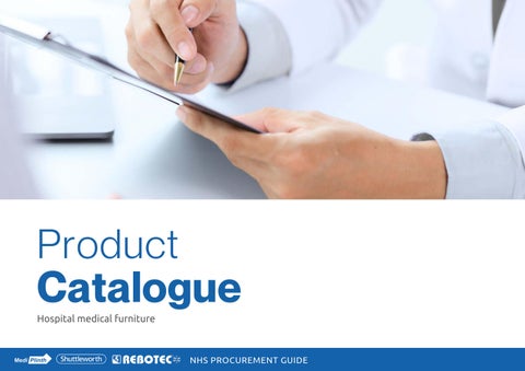 NHS Procurement Guide 2026