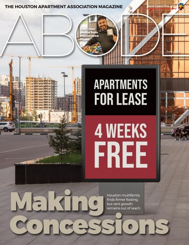 ABODE June 2026