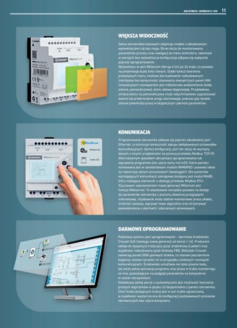 Informator OEM Automatic #1 2026 第 11 页