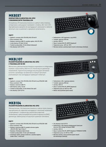 Informator OEM Automatic #1 2026 第 21 页