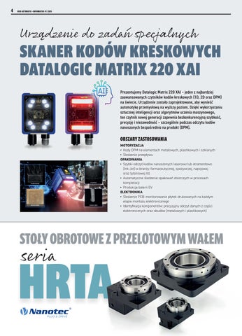 Informator OEM Automatic #1 2026 第 4 页