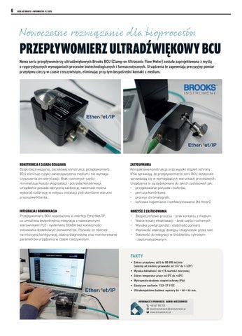 Informator OEM Automatic #1 2026 第 6 页