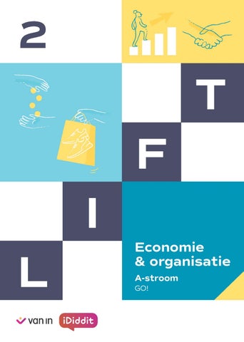 Lift 2 GO! (A-stroom) - leerwerkboek (ed. 2026)