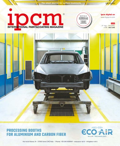 ipcm n. 99 | May - June 2026