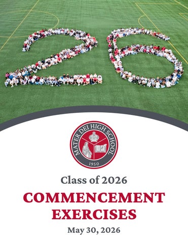 MD Commencement Ceremony Program 2026 (10)