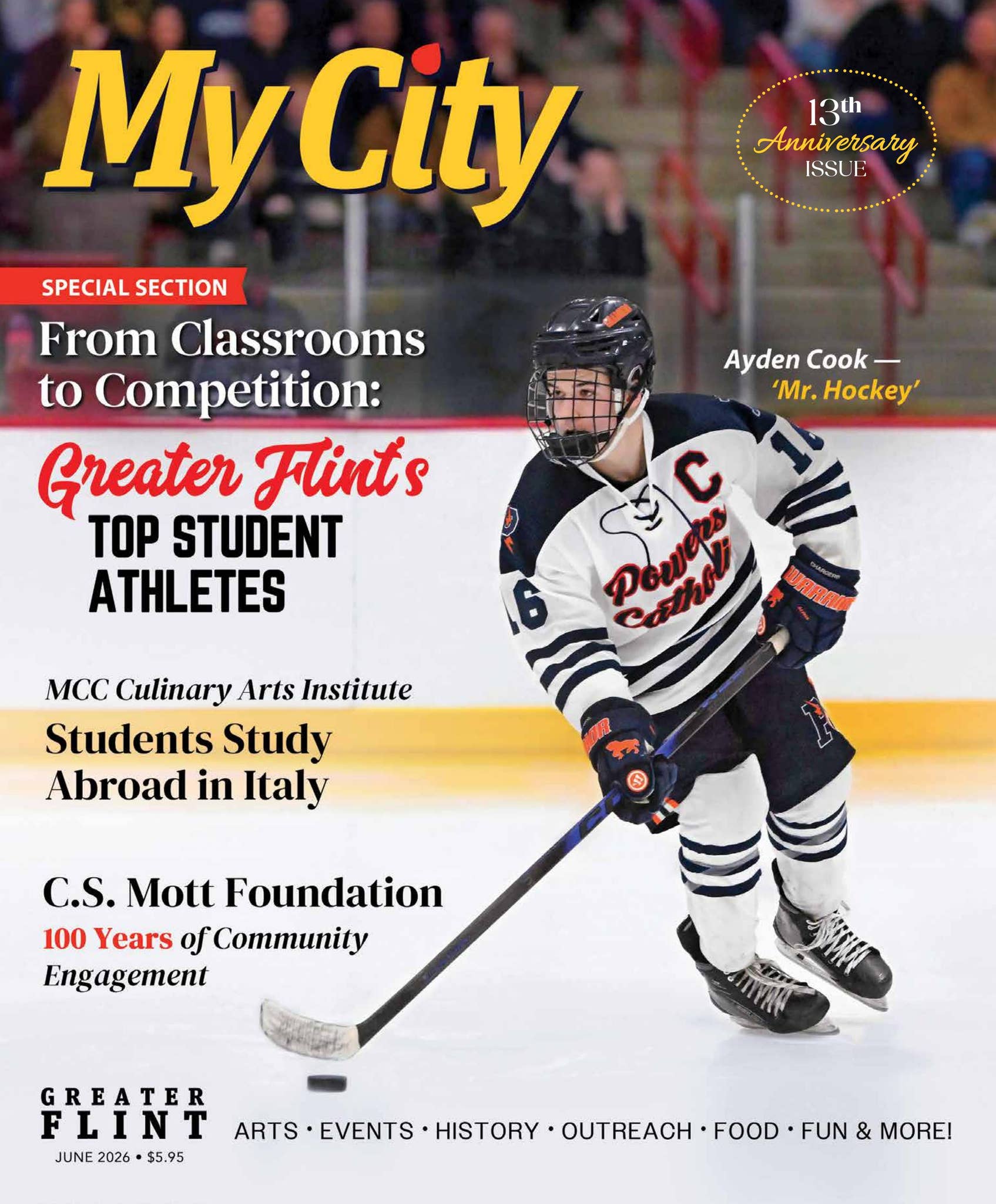 Fast Traction MyCity_June26_Book by Fast Traction Media - Issuu