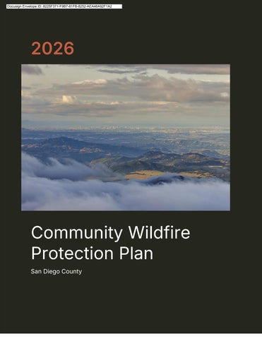 2026 San Diego County CWPP Final