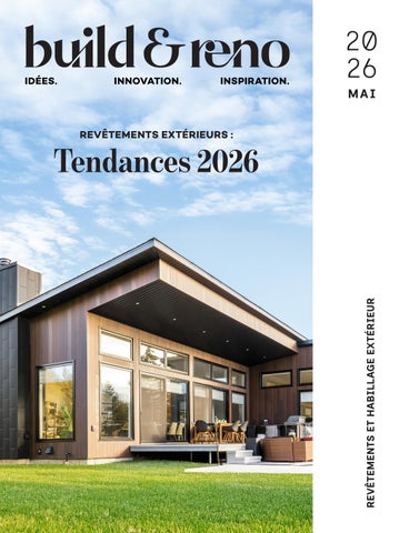 Build&Reno - May Edition (French)