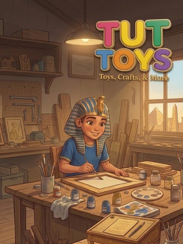 Products Catalogue