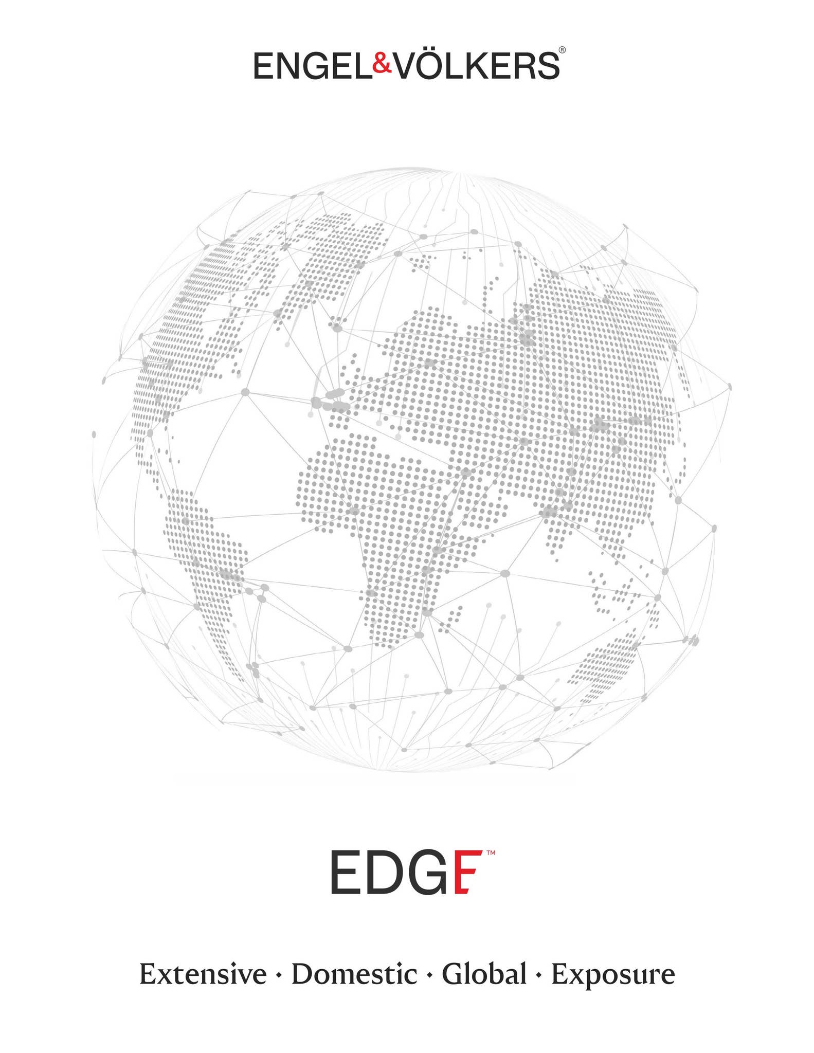 Engel Edge EDGE Brochure 2026 -US by Engel & Völkers Americas - Issuu