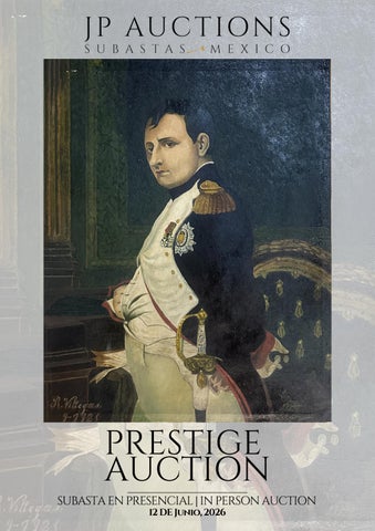 Prestige Auction