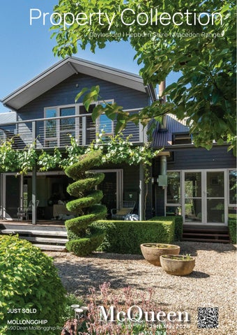 McQueen Real Estate - Property Collection