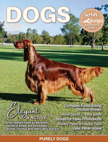 June 2026 magazine