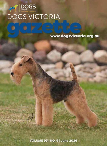 DV JUNE Gazette 2026