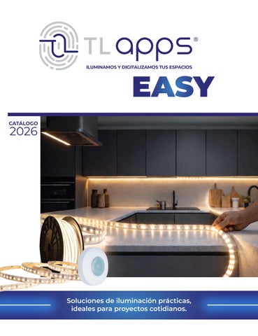 Catalogo TLapps EASY