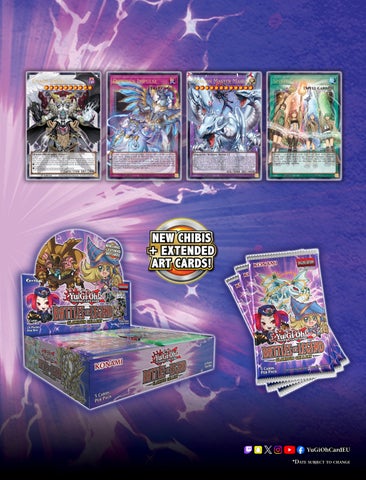 TWM Kidult Supplement June 2026 第 13 页