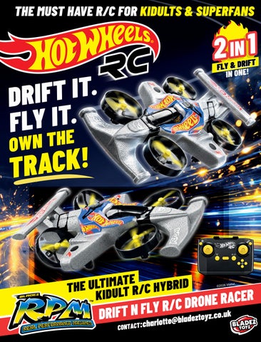 TWM Kidult Supplement June 2026 第 15 页
