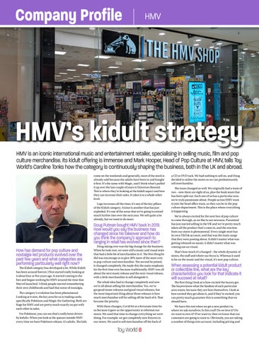 TWM Kidult Supplement June 2026 第 8 页