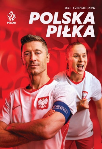 Magazyn „Polska Piłka” już dostępny!
