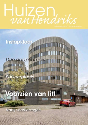 Romeinenlaan 32 Apeldoorn