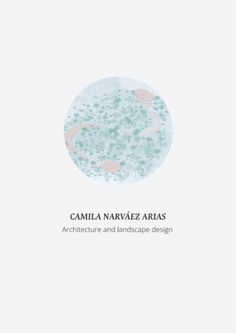 Architecture Portfolio