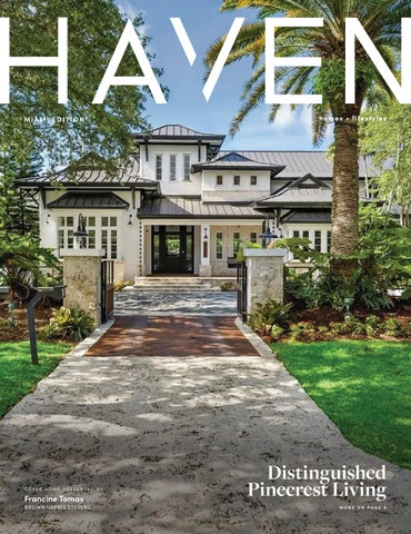 Haven Miami | May 2026