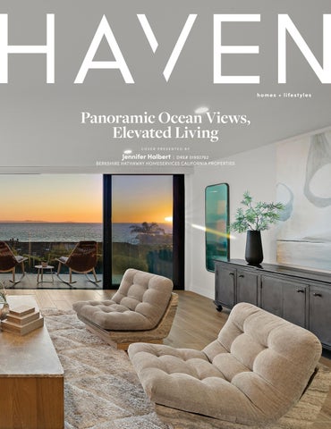 Haven Los Angeles | Jennifer Halbert | May 2026