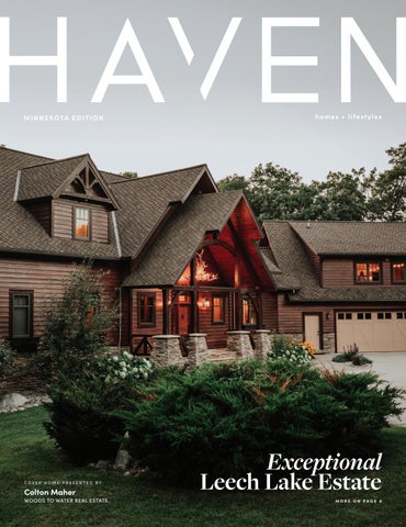 Haven Twin Cities | May 2026