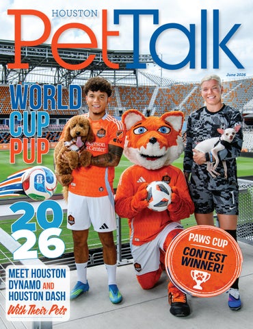PetTalk June 2026 