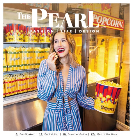 The Pearl: June 2026