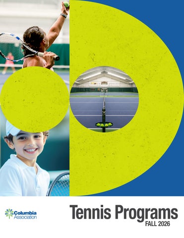Tennis_Fall Programs_2026