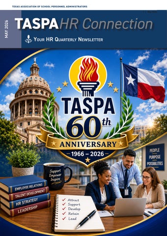 TASPA HR Connection-May 2026