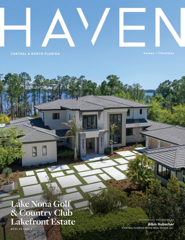 Haven Central & North Florida | May 2026
