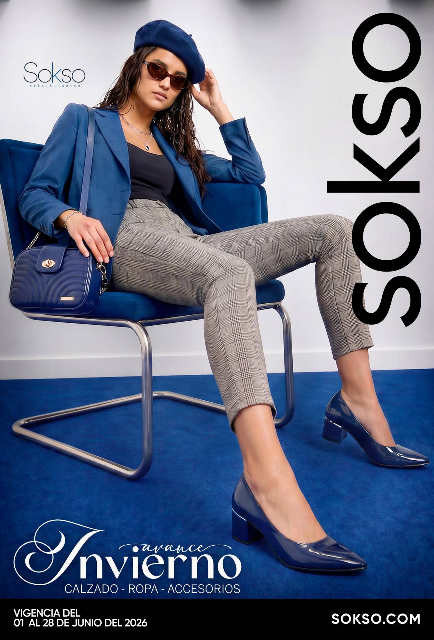 「sososo」 SOKSO CATALOGOS - SOKSO CD6 2026 by Sokso - Issuu