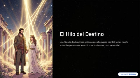 El-Hilo-del-Destino♡