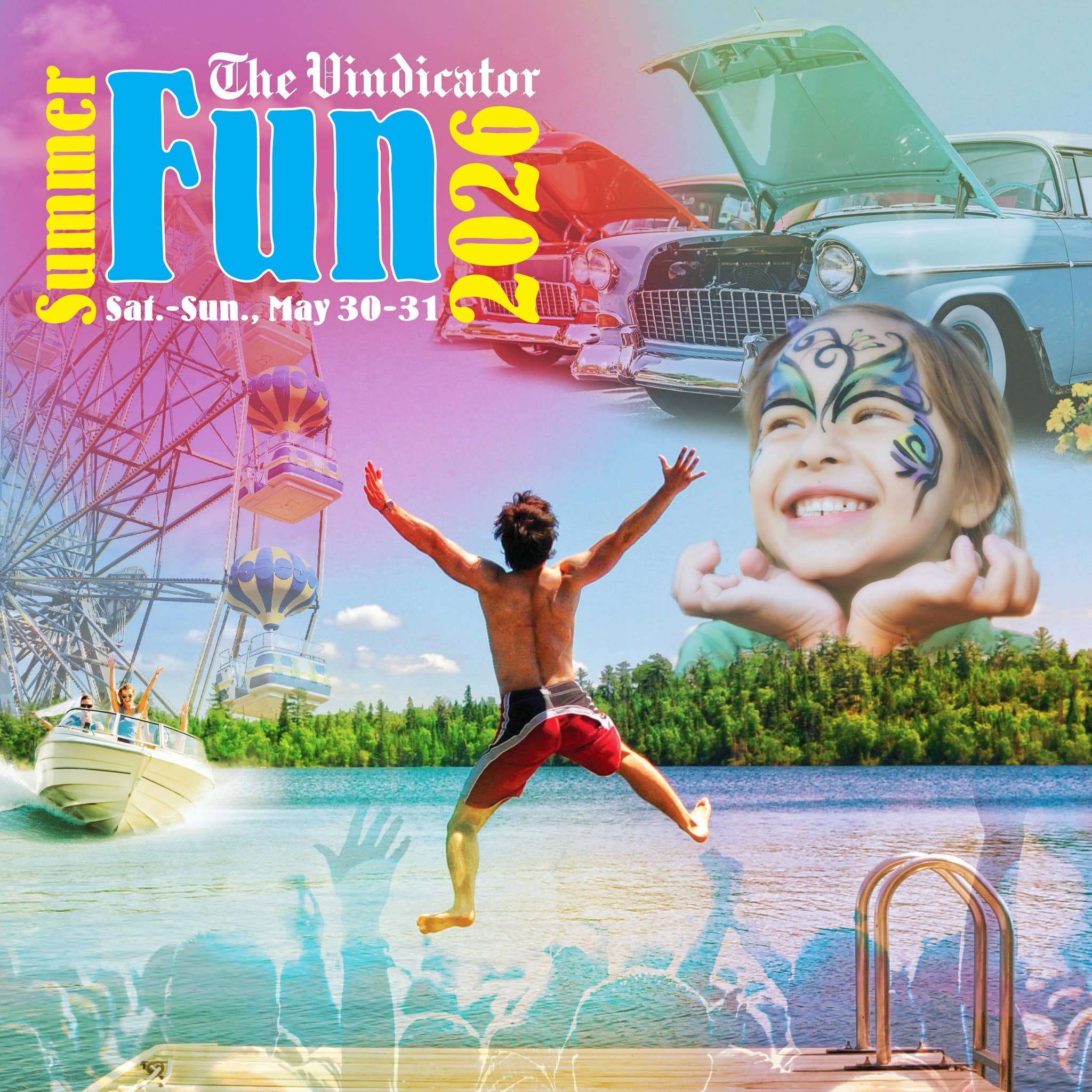 Summer Fun 2026 - The Vindicator by Tribune Chronicle - Issuu