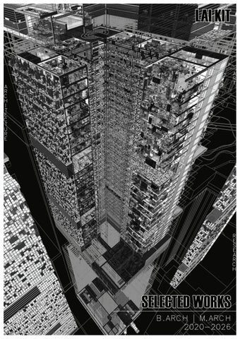 Architecture Portfolio