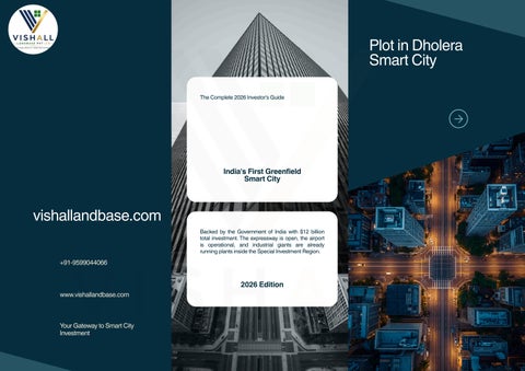 Plot-in-Dholera-Smart-City-2026-Complete-Guide