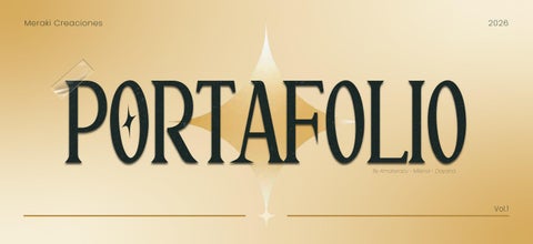 Meraki-2026-Portfolio