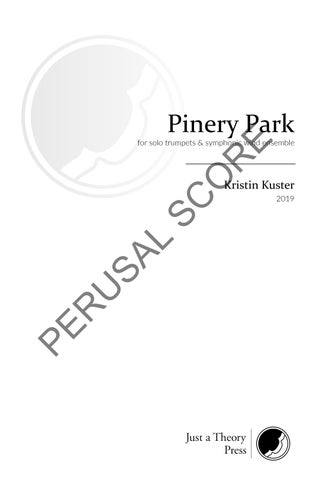 Kuster | Pinery Park