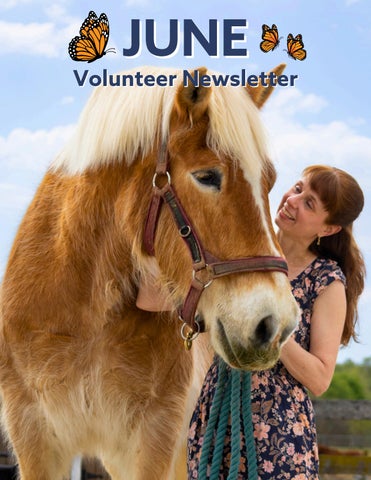 June Newsletter