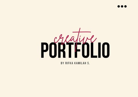 Portofolio 