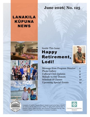LMPSC - June 2026
