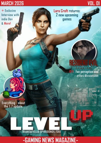 levelupmagazine