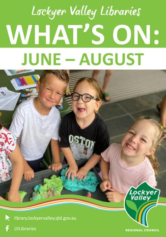 What's On Brochure June to August 2026_FLIPBOOK