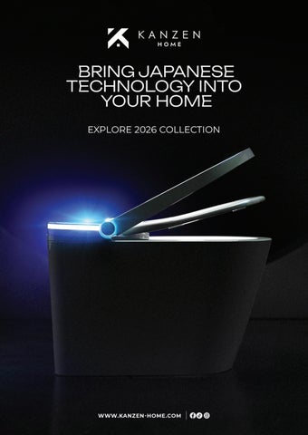 TAGUIG KANZEN HOME CATALOGUE 