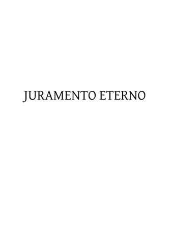Juramento