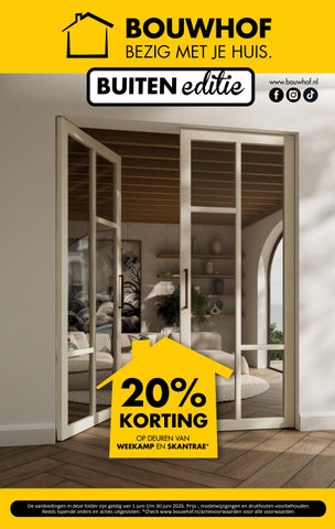 Folder juni 2026
