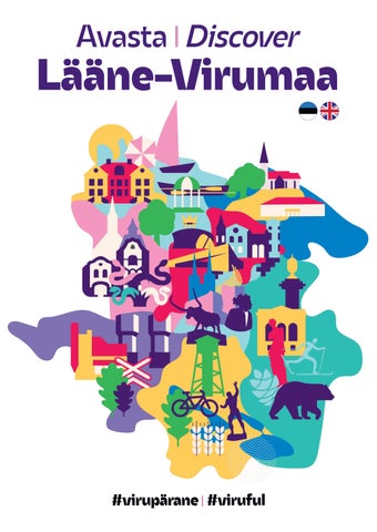 Avasta | Discover | Lääne-Virumaa